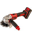 Einhell Tool - Toys - Toolbox w. Grinder