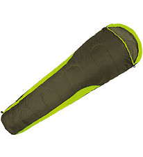 Camping Check Sovpåse - 230x80x52 cm