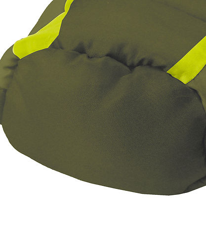 Camping Check Sleeping Bag - 230x80x52 cm