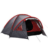 Camping Check Tält - 3-personer - 290x200x120 cm