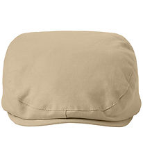 Lil' Atelier Zespence Hoed - NmmFelix - Iers Cream
