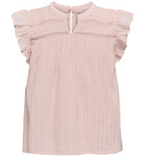 Kids Only Topp - KogCamille - Mauve Krita