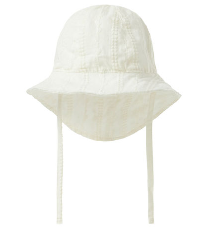 Lil' Atelier Solhatt - NbfJazelle - Coconut Melk