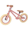 Little Dutch Loopfiets - Roze