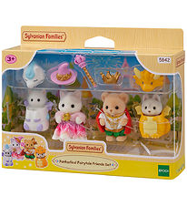 Sylvanian Families - Fantastic Fairytale Friends - 5842