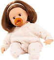 Götz Doll - Muffin - 33 cm - Cozy Knits
