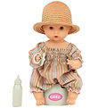 Götz Doll - Sleepy Aquini Girl - Beach Vibes