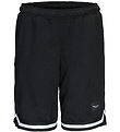 Jack & Jones Shorts - JpstKarl - Sort