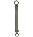BIBS Pacifier Clip - Loop Clip - Pine