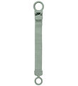 BIBS Pacifier Clip - Loop Clip - Sage