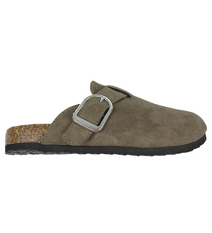 Name It Sandalar - NknAvery - Taupe Grár