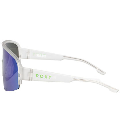 Roxy Aurinkolasit - Nami - Clear/ml Turquoise