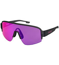 Roxy Sonnenbrille - Nami - Schwarz/ml Infrarot