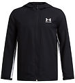 Under Armour Jacket - Black