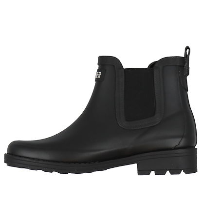 Aigle Rubber Boots - AI Carville 2 - Noir