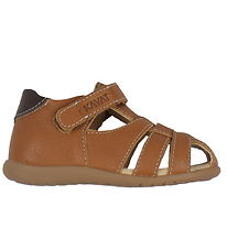Kavat Sandalar - Rullsand EP - Light Brown