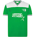 Grunt T-Shirt - GrMueang - Groen