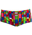 Funkita Uimahousut - Sidewinder - UV50+ - Kiipeily