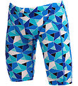 Funkita Uimahousut - Training - UV50+ - Tetra Tonic