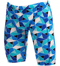 Funkita Badebukser - Training - UV50+ - Tetra Tonic