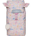 Beckmann Preschool Backpack - Classic+ Mini - Bunny - Pink
