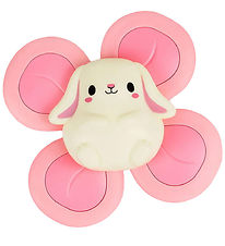 Tiger Tribe Leksaker - Sensorisk spinner - Bunny
