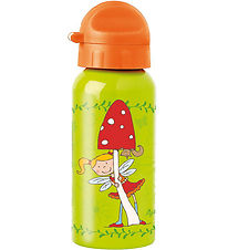 Sigikid Drikkeflaske - 400 ml - florentinsk