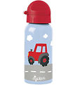 Sigikid Water Bottle - 400 mL - Tractor