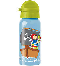 Sigikid Water Bottle - 400 mL - Sammy Samoa