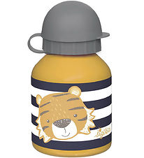 Sigikid Drikkeflaske - 250 ml - Tiger