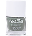 Great Pretenders Nail Polish - Peelable - 10 mL - Gamer Girl Gre