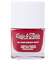 Great Pretenders Nail Polish - Peelable - 10 mL - Be Your Sizzli
