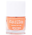 Great Pretenders Nagellack - Peelbar - 10 ml - Orange Du söt