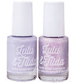 Great Pretenders Neglelakker - 2-pak - Washable - 12 ml - Do You