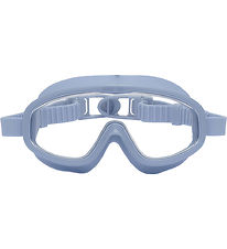 Petites Pommes Swim Goggles - His - Nordic Blue