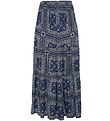 Grunt Skirt - Jazmi - Navy