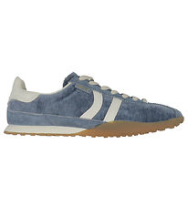 Coolway Skor - Mile - Denim