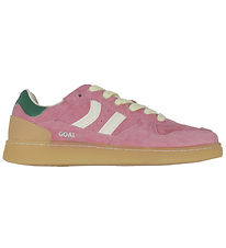 Coolway Skor - Goal - Rosa