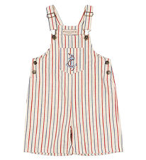Konges Sløjd Tuinbroek - Marlon - Antiek Stripe