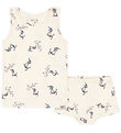 Konges Sløjd Underwear set - GOTS - Rock My Boat
