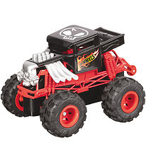 Hot Wheels Fjärrstyrd Bil - Blandat. - 12 cm