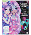 Nebulous Stars How To Draw - Swirly Star Book Set