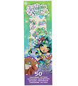 Nebulous Stars Tattoos - Asst. - 50 pcs