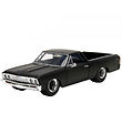 Jada Car - Fast & Furious - 1967 El Camino - 1:24