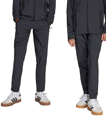 adidas Performance Track Pants - FCB TIROC VT PY - Carbon