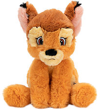 Disney Kuscheltier - Bambi - Super Soft - 25 cm
