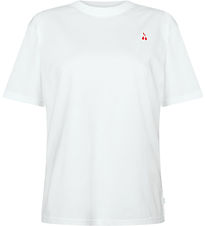 Grunt T-shirt - GrNanna - White