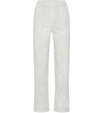 Grunt Trousers - GrfGoea - Blue/White Striped