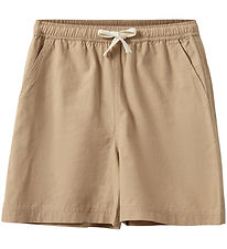Sofie Schnoor Stuttbuxur - Henryk - Soft Brown