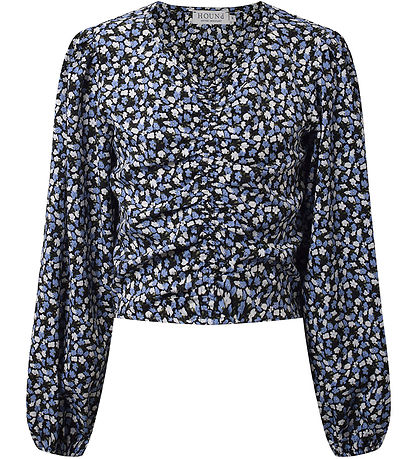 Hound Tröja - Flower Print